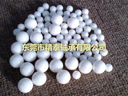 軸承專用氧化鋯陶瓷球