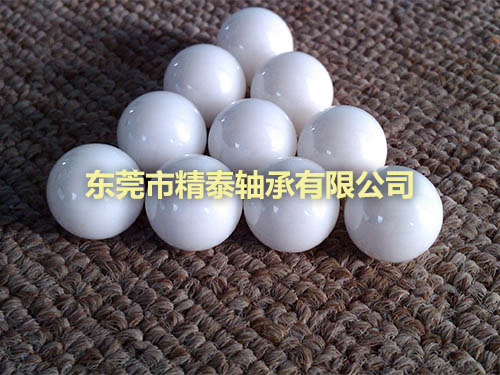 氧化鋯軸承專用陶瓷球