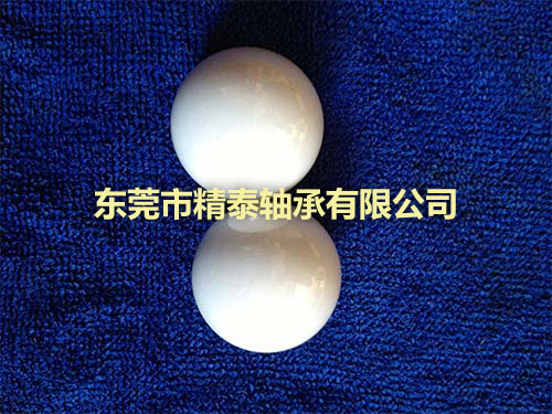 氧化鋯耐高溫陶瓷球