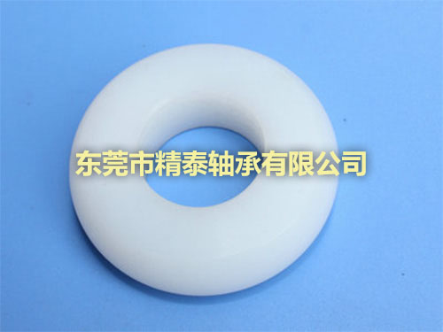 塑料軸輪