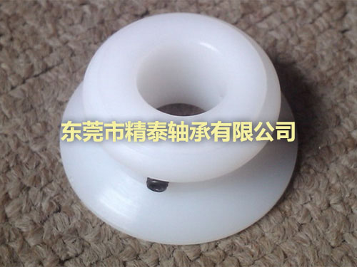 非標(biāo)異形件