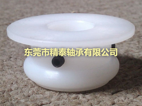 非標(biāo)塑料異形件