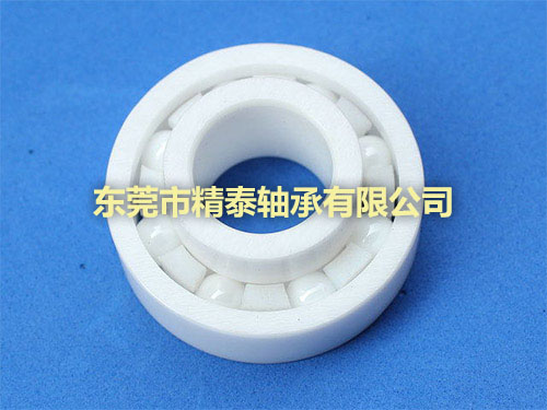 非標氧化鋯陶瓷軸承