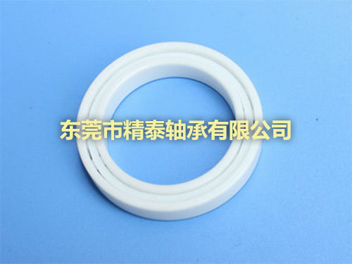 東莞氧化鋯陶瓷軸承