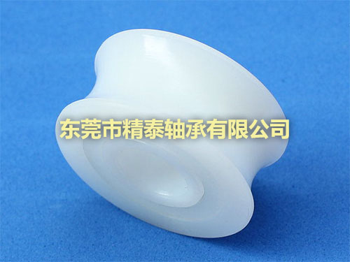 東莞非標塑料軸承