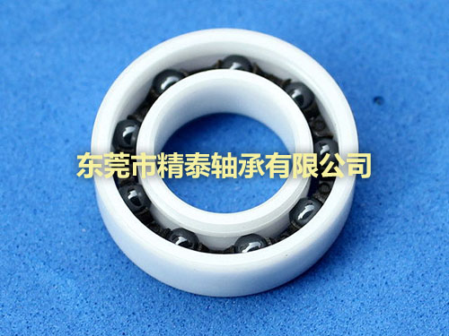 非標(biāo)陶瓷鋼珠軸承