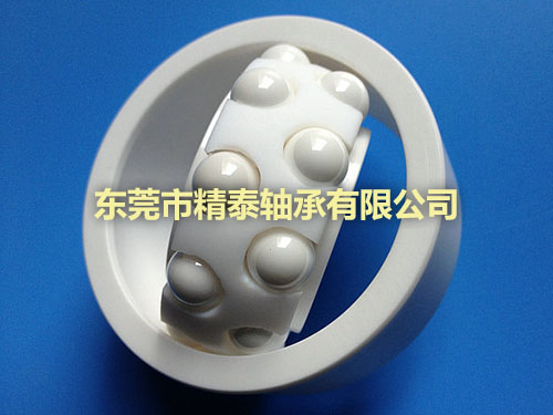 非標(biāo)陶瓷珠軸承