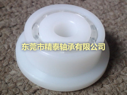 東莞非標塑料異形件