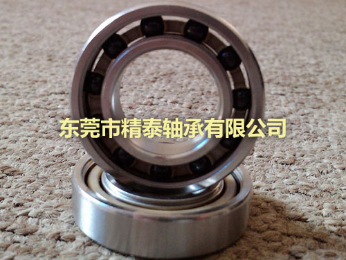 混合鋼珠組合軸承