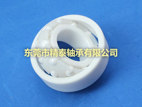 混合自潤(rùn)滑塑料軸承