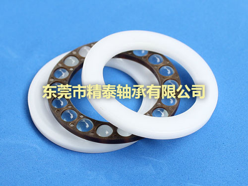 推力球軸承
