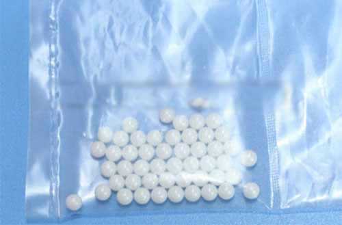 精密陶瓷球的成型方法有哪幾種？