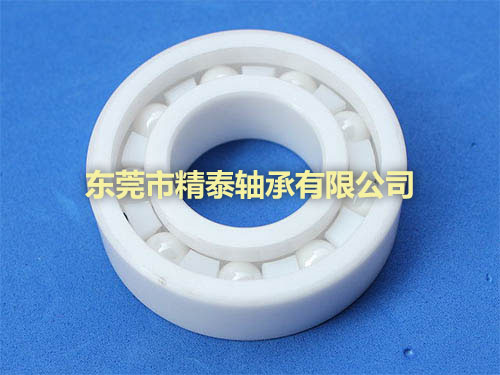 陶瓷軸承廠家陶瓷軸承有什么材料分類？