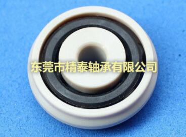 塑料軸承廠家塑料軸承和金屬軸承區(qū)別是什么？