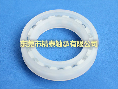 塑料軸承