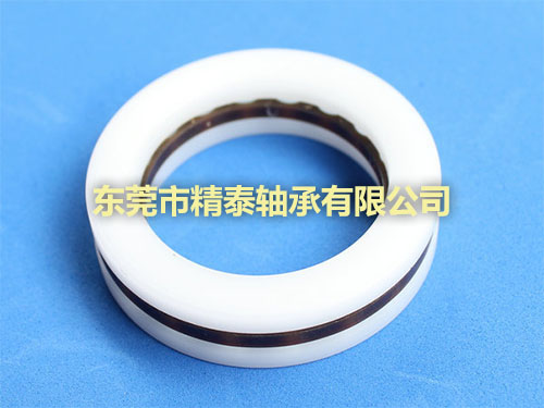 塑料軸承常見的材料和它的優(yōu)點(diǎn)是什么