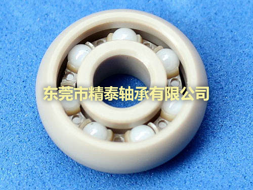 淺談塑料軸承發(fā)展現(xiàn)狀及前程