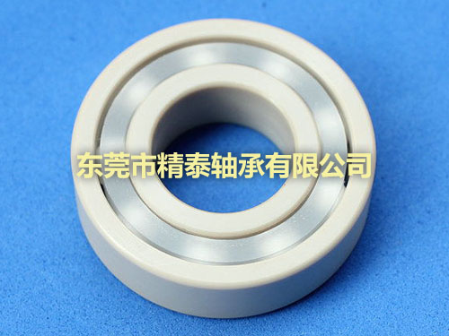 塑料軸承有哪些常見問題及原因?