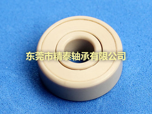 塑料軸承質(zhì)量低？該糾正一下看法了