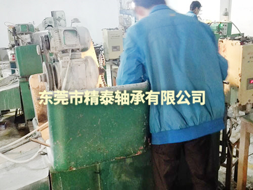 生產(chǎn)車間