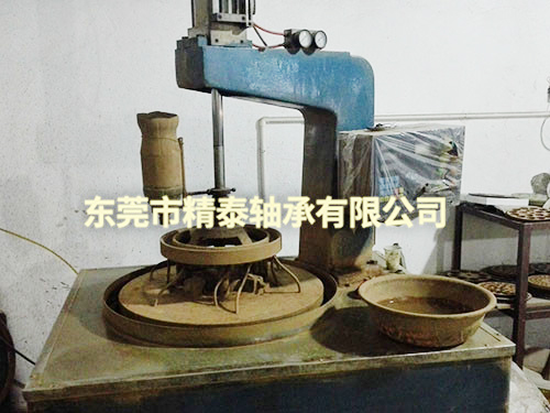 生產(chǎn)機器