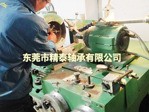 軸承機器設(shè)備