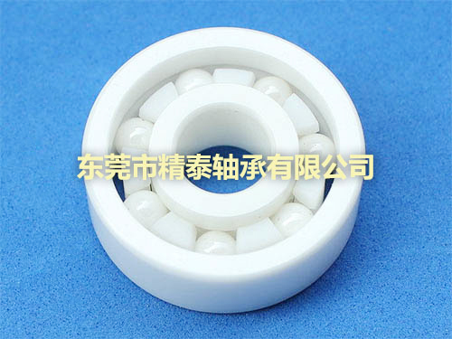 氧化鋯陶瓷軸承