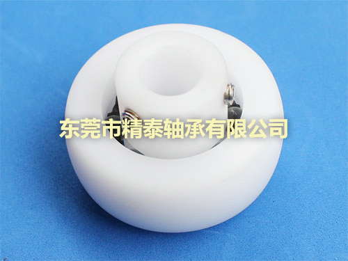 POM工程塑料耐磨軸承