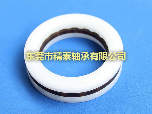 POM工程塑料軸承