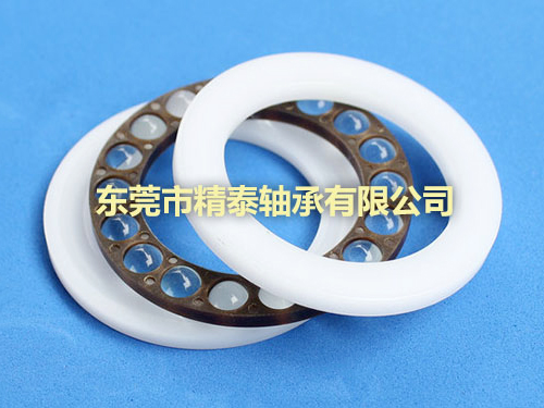 工程塑料耐磨軸承