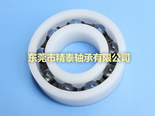POM自潤滑軸承