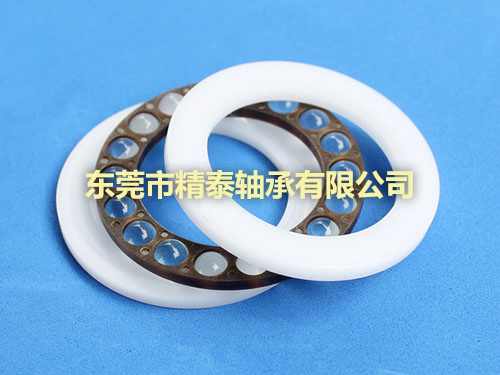 POM潤滑軸承