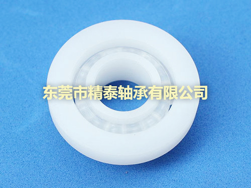 防酸塑料軸承
