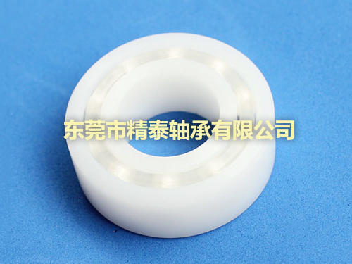 PVDF自潤(rùn)滑軸承