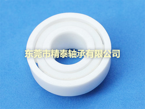 非標(biāo)陶瓷軸承