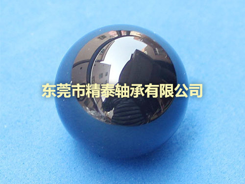 東莞氮化硅陶瓷球