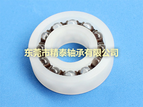 陶瓷軸承廠家的混合陶瓷軸承有什么優(yōu)點(diǎn)？