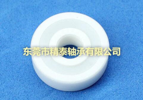 陶瓷軸承廠家混合陶瓷軸承有哪些產(chǎn)品優(yōu)勢？