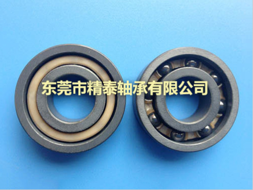 ?工業(yè)陶瓷軸承廠家有什么優(yōu)點呢？
