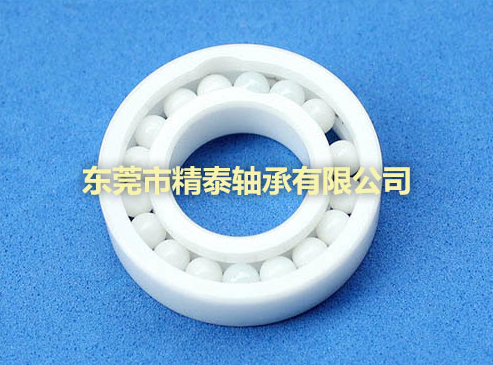 陶瓷軸承廠家分析陶瓷軸承和全鋼軸承相比具有什么優(yōu)點(diǎn)？