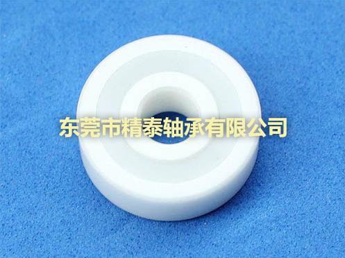 陶瓷軸承廠家告訴大家陶瓷軸承具有什么特點(diǎn)？