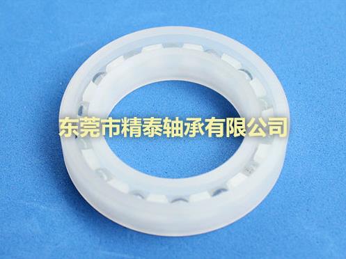 塑料軸承廠家給大家介紹塑料軸承具有什么特點(diǎn)？