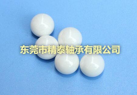 精密陶瓷球的特點(diǎn)作用是什么？