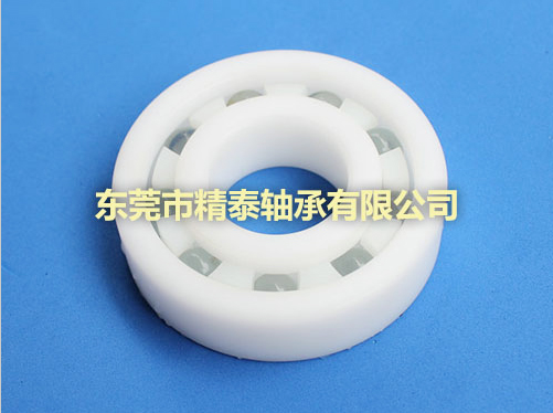 塑料軸承廠家分析塑料軸承是否適合高負載應(yīng)用？