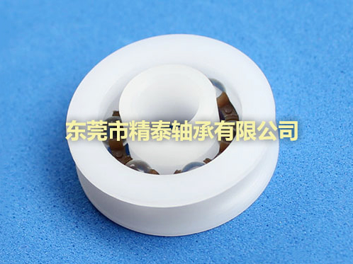 塑料軸承廠家