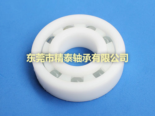 塑料軸承廠家分析塑料軸承具有什么優(yōu)勢(shì)？