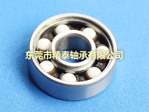 精密陶瓷球具有哪些優(yōu)勢應用于各種領域？