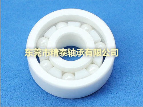陶瓷軸承廠家?guī)Т蠹胰チ私馓沾奢S承主要用途！