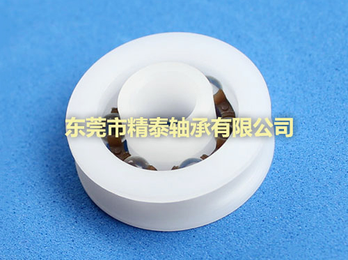 塑料軸承廠家告訴大家塑料軸承具有什么特點(diǎn)？