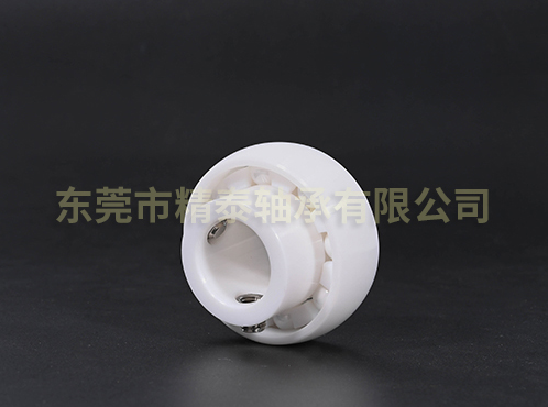 精密陶瓷球性能特點(diǎn)是什么？